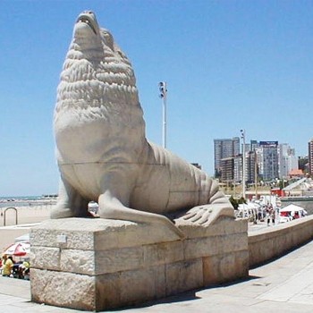 Mar del Plata - verano 2019